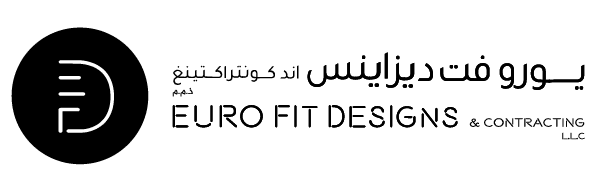Eurofit Designs - Interior Design Qatar